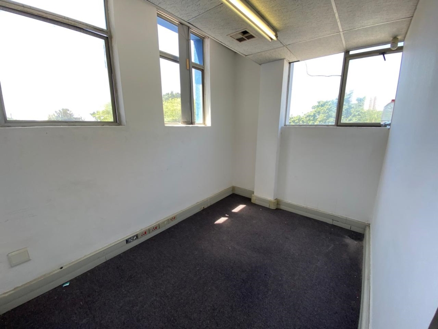 To Let Commercial Property for Rent in Durban Central KwaZulu-Natal