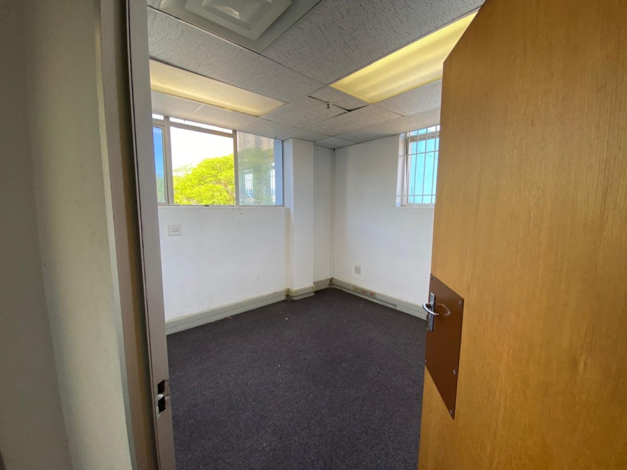 To Let Commercial Property for Rent in Durban Central KwaZulu-Natal