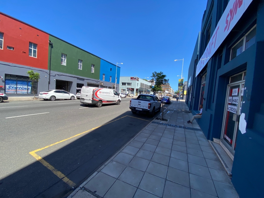 To Let Commercial Property for Rent in Durban Central KwaZulu-Natal