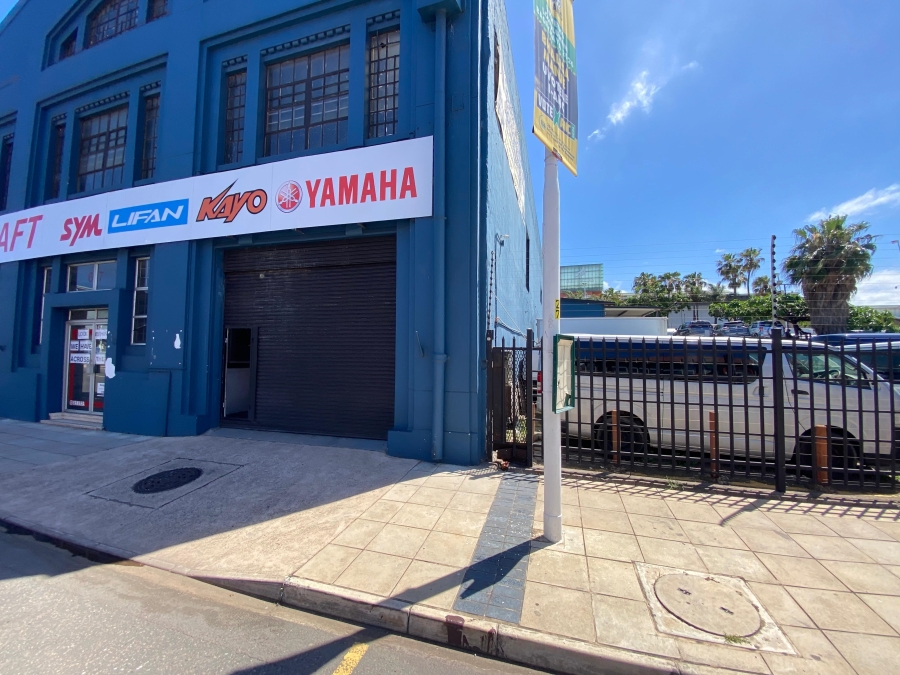 To Let Commercial Property for Rent in Durban Central KwaZulu-Natal