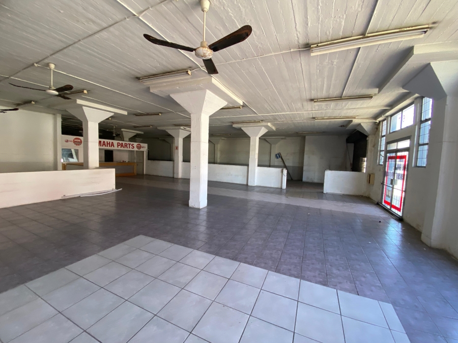 To Let Commercial Property for Rent in Durban Central KwaZulu-Natal