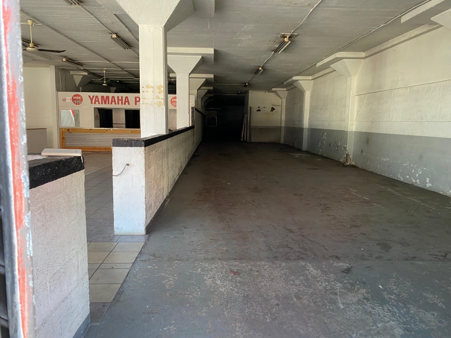 To Let Commercial Property for Rent in Durban Central KwaZulu-Natal