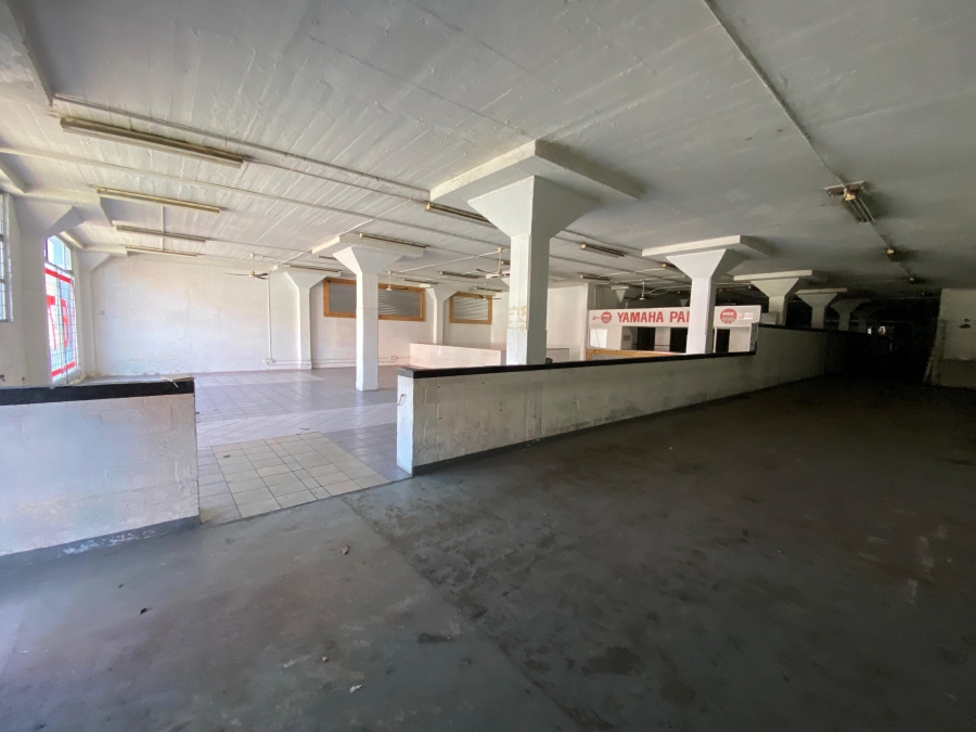 To Let Commercial Property for Rent in Durban Central KwaZulu-Natal