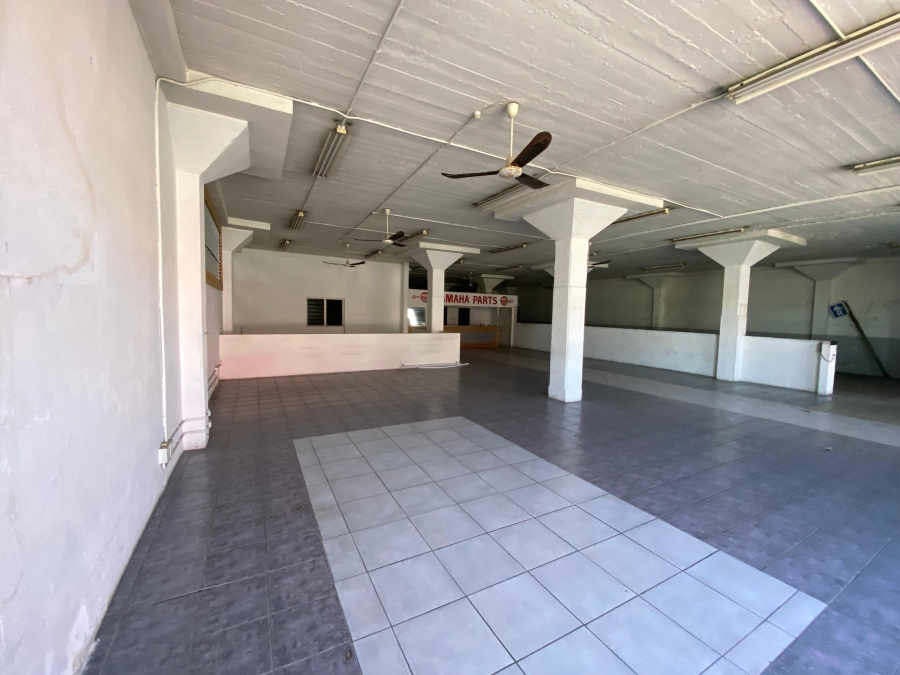 To Let Commercial Property for Rent in Durban Central KwaZulu-Natal