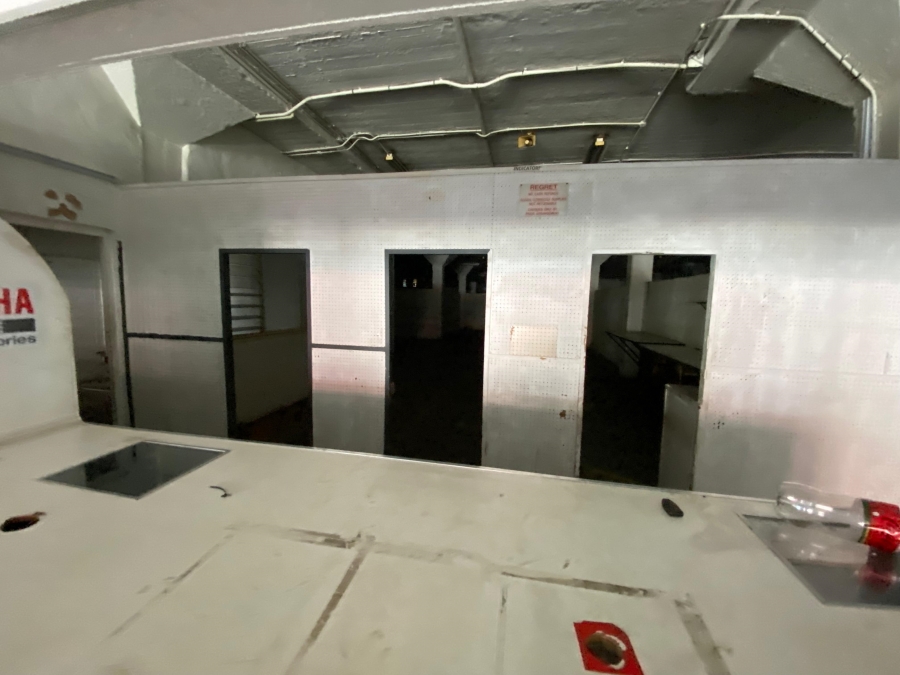 To Let Commercial Property for Rent in Durban Central KwaZulu-Natal