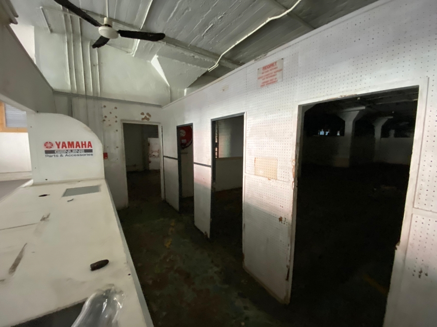 To Let Commercial Property for Rent in Durban Central KwaZulu-Natal