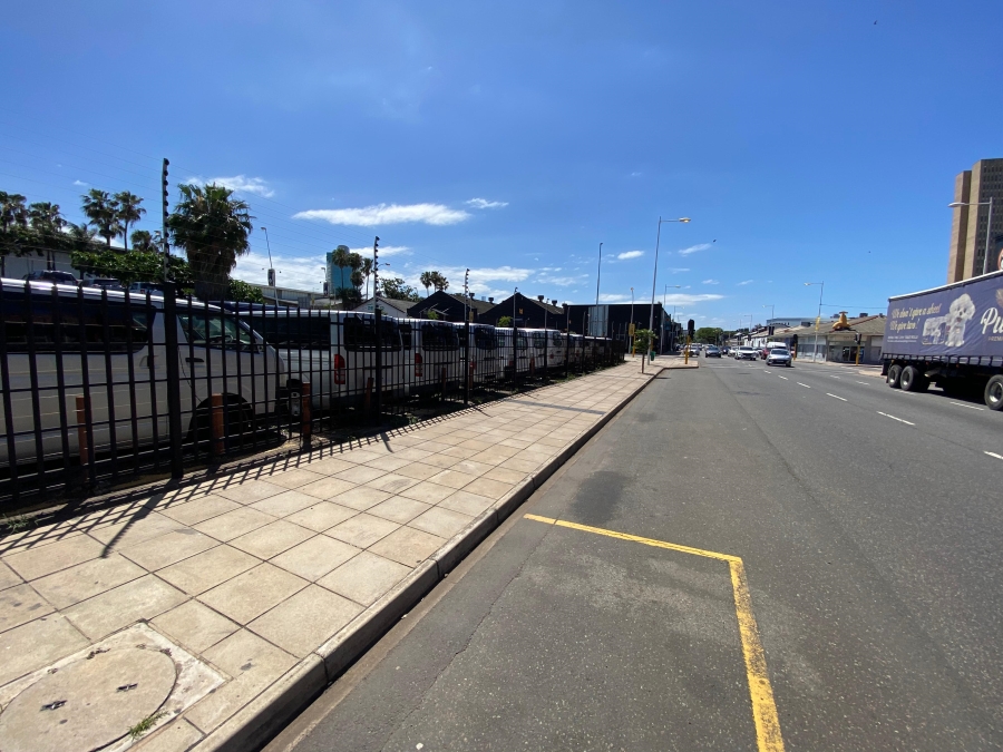 To Let Commercial Property for Rent in Durban Central KwaZulu-Natal