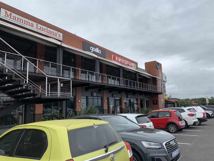 To Let Commercial Property for Rent in Glen Ashley KwaZulu-Natal