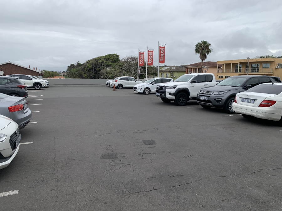 To Let Commercial Property for Rent in Glen Ashley KwaZulu-Natal