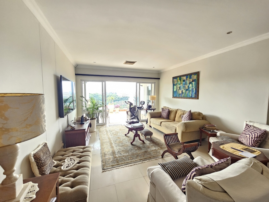 2 Bedroom Property for Sale in La Lucia KwaZulu-Natal