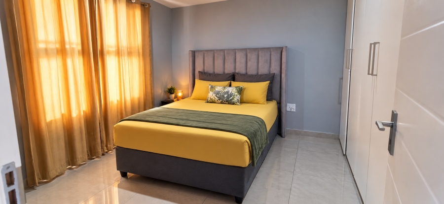 To Let 2 Bedroom Property for Rent in Wembley KwaZulu-Natal