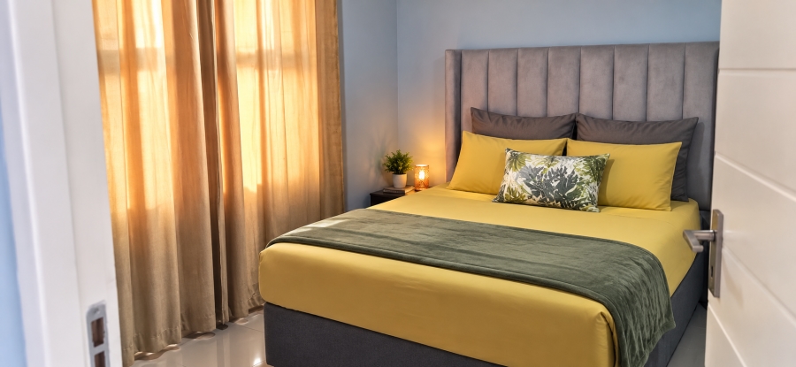 To Let 2 Bedroom Property for Rent in Wembley KwaZulu-Natal