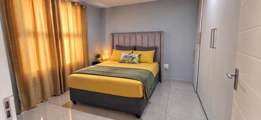 To Let 2 Bedroom Property for Rent in Wembley KwaZulu-Natal