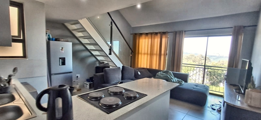 To Let 2 Bedroom Property for Rent in Wembley KwaZulu-Natal
