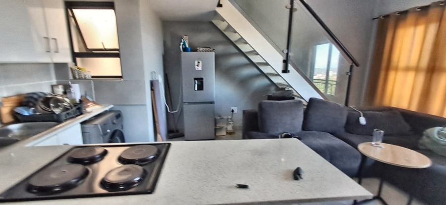 To Let 2 Bedroom Property for Rent in Wembley KwaZulu-Natal