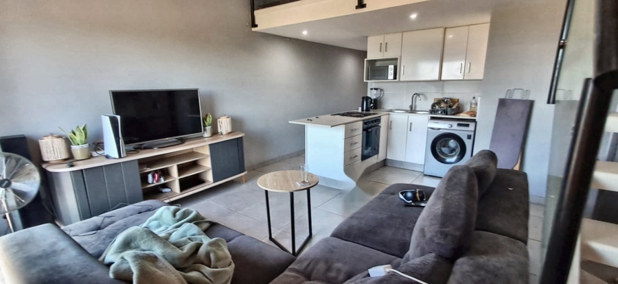 To Let 2 Bedroom Property for Rent in Wembley KwaZulu-Natal