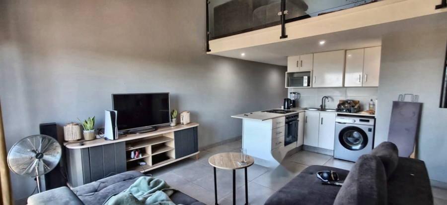 To Let 2 Bedroom Property for Rent in Wembley KwaZulu-Natal