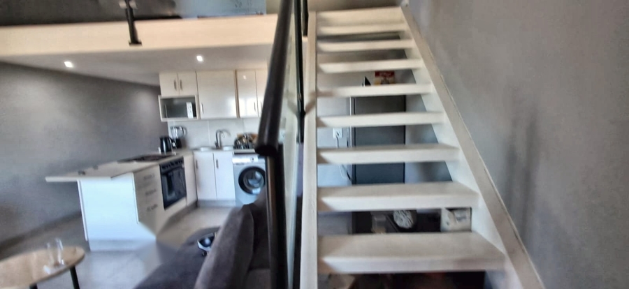 To Let 2 Bedroom Property for Rent in Wembley KwaZulu-Natal