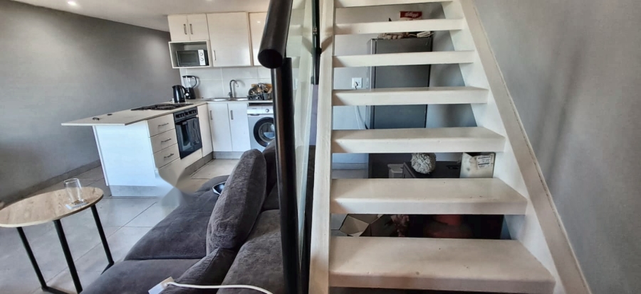 To Let 2 Bedroom Property for Rent in Wembley KwaZulu-Natal
