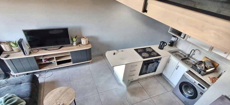 To Let 2 Bedroom Property for Rent in Wembley KwaZulu-Natal