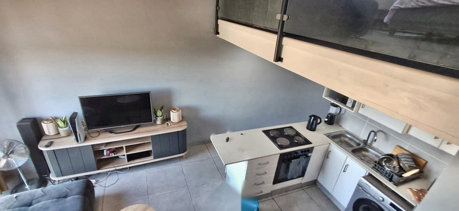 To Let 2 Bedroom Property for Rent in Wembley KwaZulu-Natal
