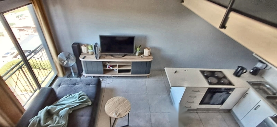 To Let 2 Bedroom Property for Rent in Wembley KwaZulu-Natal
