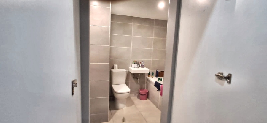 To Let 2 Bedroom Property for Rent in Wembley KwaZulu-Natal