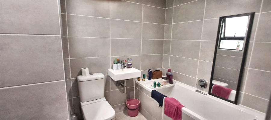 To Let 2 Bedroom Property for Rent in Wembley KwaZulu-Natal