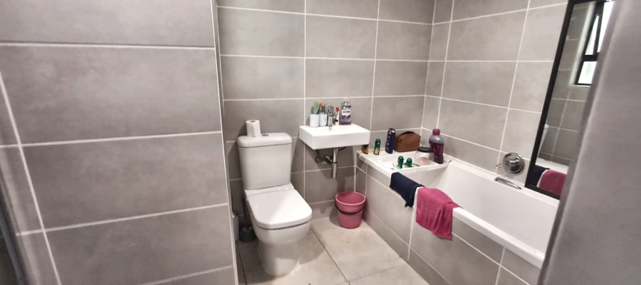 To Let 2 Bedroom Property for Rent in Wembley KwaZulu-Natal