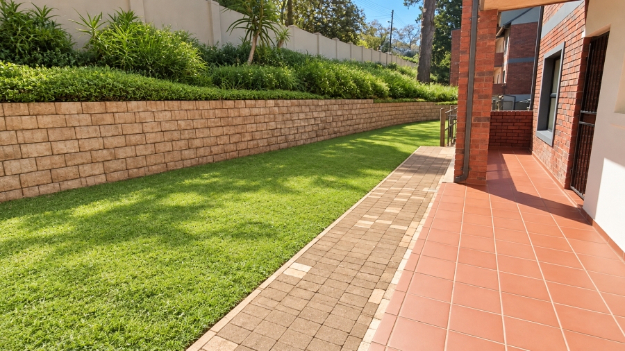 To Let 2 Bedroom Property for Rent in Wembley KwaZulu-Natal