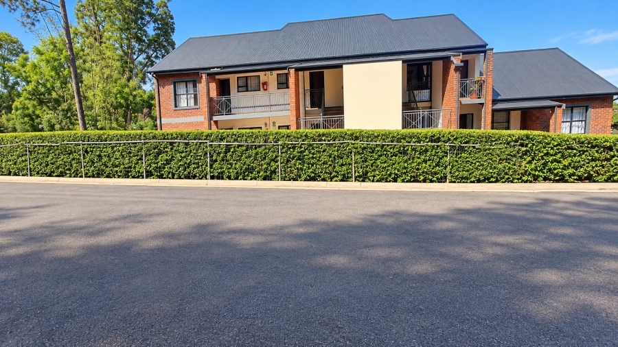 To Let 2 Bedroom Property for Rent in Wembley KwaZulu-Natal