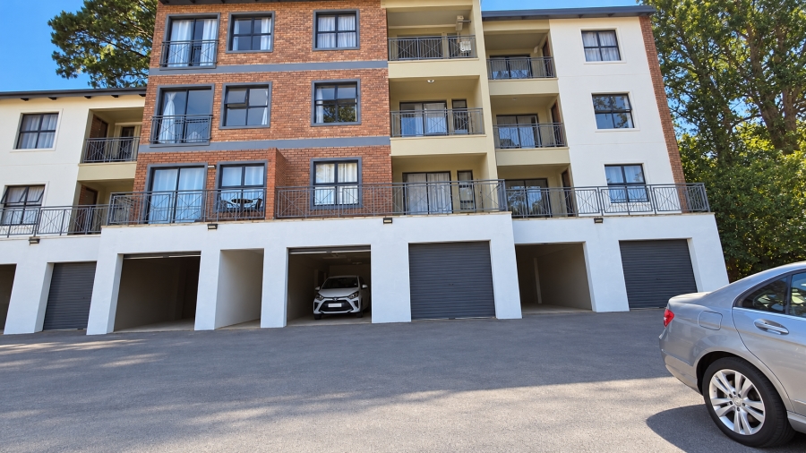 To Let 2 Bedroom Property for Rent in Wembley KwaZulu-Natal