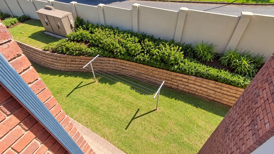 To Let 2 Bedroom Property for Rent in Wembley KwaZulu-Natal