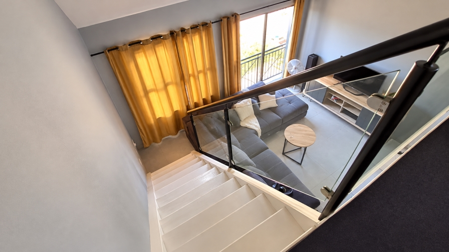 To Let 2 Bedroom Property for Rent in Wembley KwaZulu-Natal