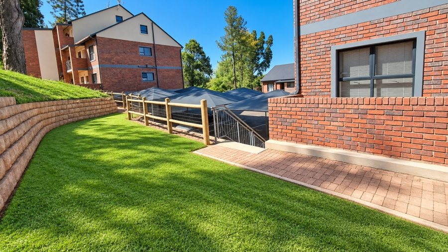 To Let 2 Bedroom Property for Rent in Wembley KwaZulu-Natal