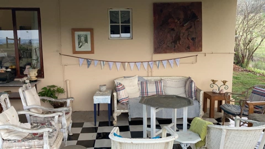 2 Bedroom Property for Sale in Lidgetton KwaZulu-Natal