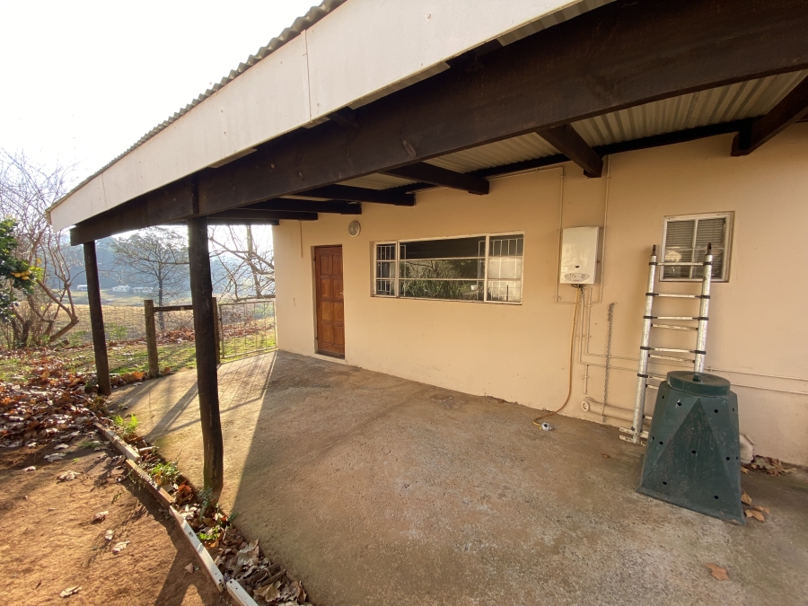 2 Bedroom Property for Sale in Lidgetton KwaZulu-Natal
