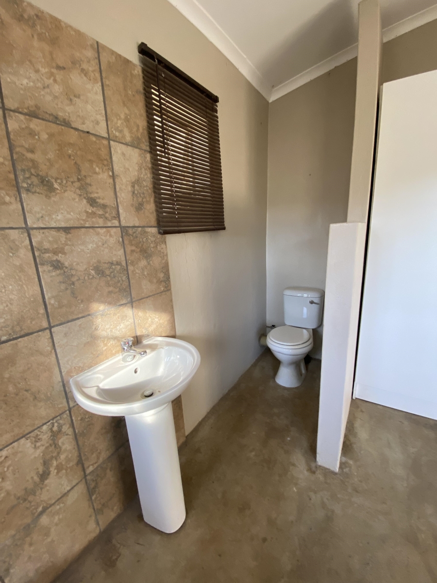 2 Bedroom Property for Sale in Lidgetton KwaZulu-Natal