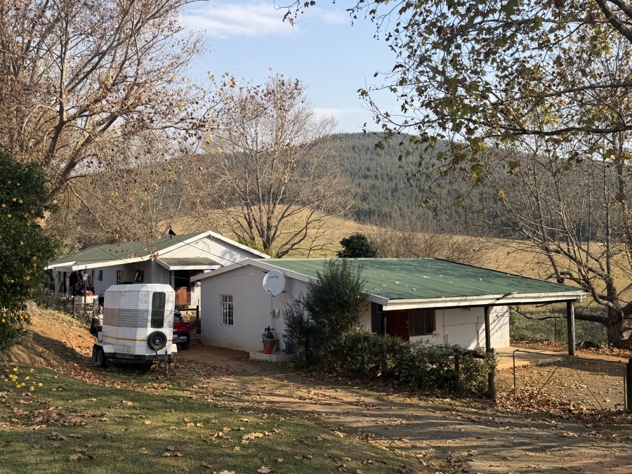 2 Bedroom Property for Sale in Lidgetton KwaZulu-Natal