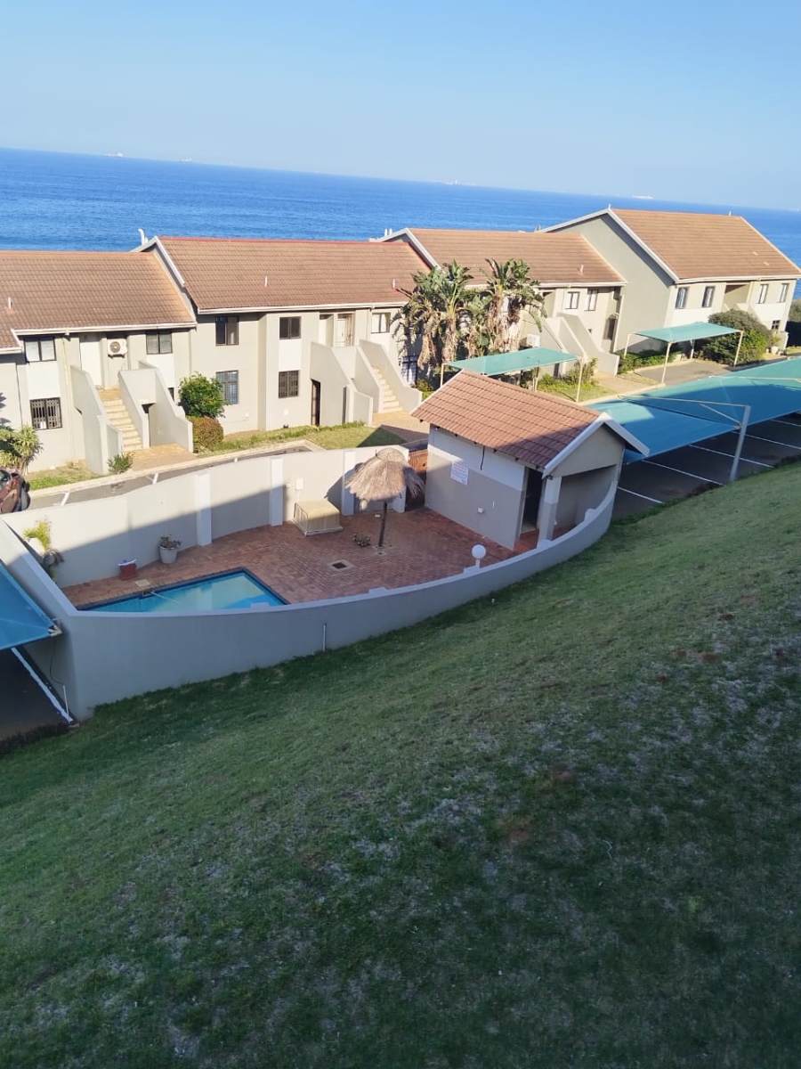 To Let 2 Bedroom Property for Rent in La Mercy KwaZulu-Natal