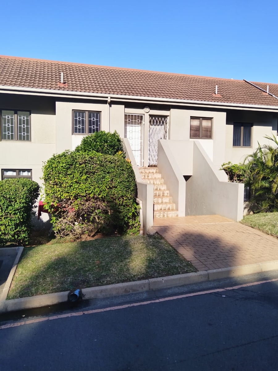 To Let 2 Bedroom Property for Rent in La Mercy KwaZulu-Natal