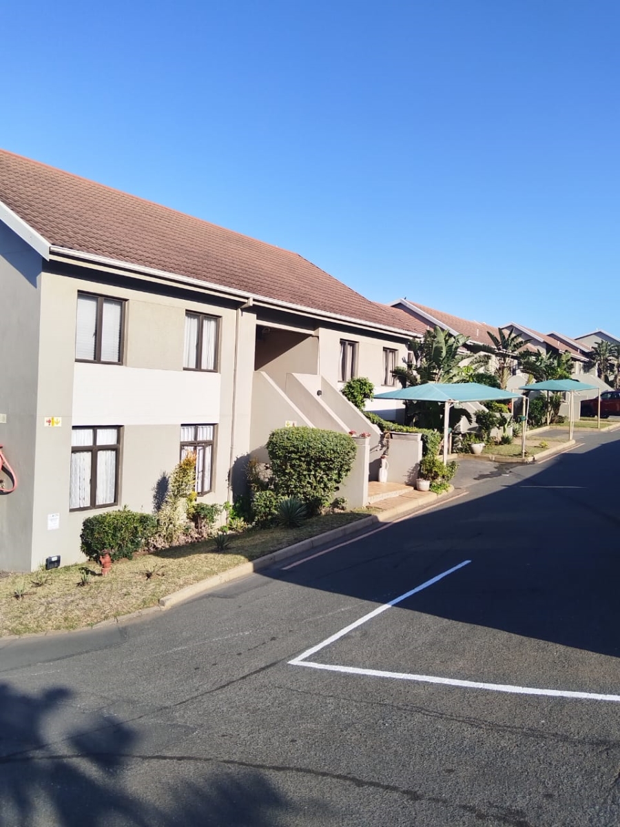 To Let 2 Bedroom Property for Rent in La Mercy KwaZulu-Natal