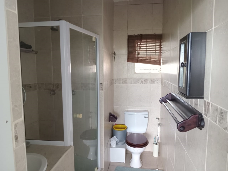 3 Bedroom Property for Sale in Glenwood KwaZulu-Natal