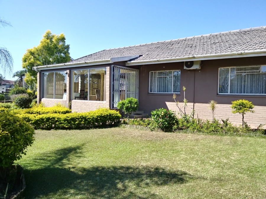 To Let 3 Bedroom Property for Rent in Cleland KwaZulu-Natal