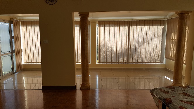 To Let 3 Bedroom Property for Rent in Cleland KwaZulu-Natal