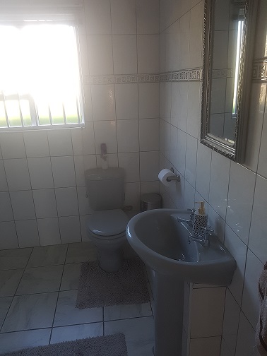 To Let 3 Bedroom Property for Rent in Cleland KwaZulu-Natal