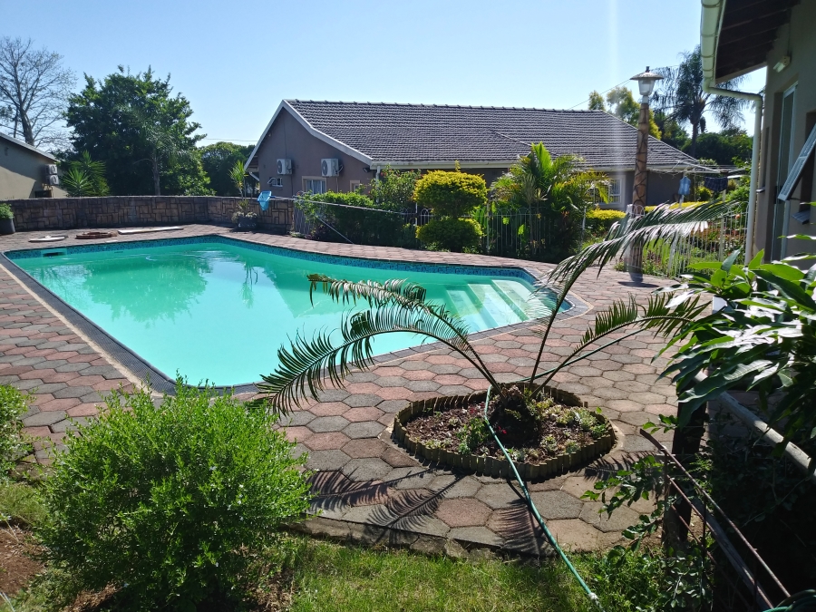 To Let 3 Bedroom Property for Rent in Cleland KwaZulu-Natal