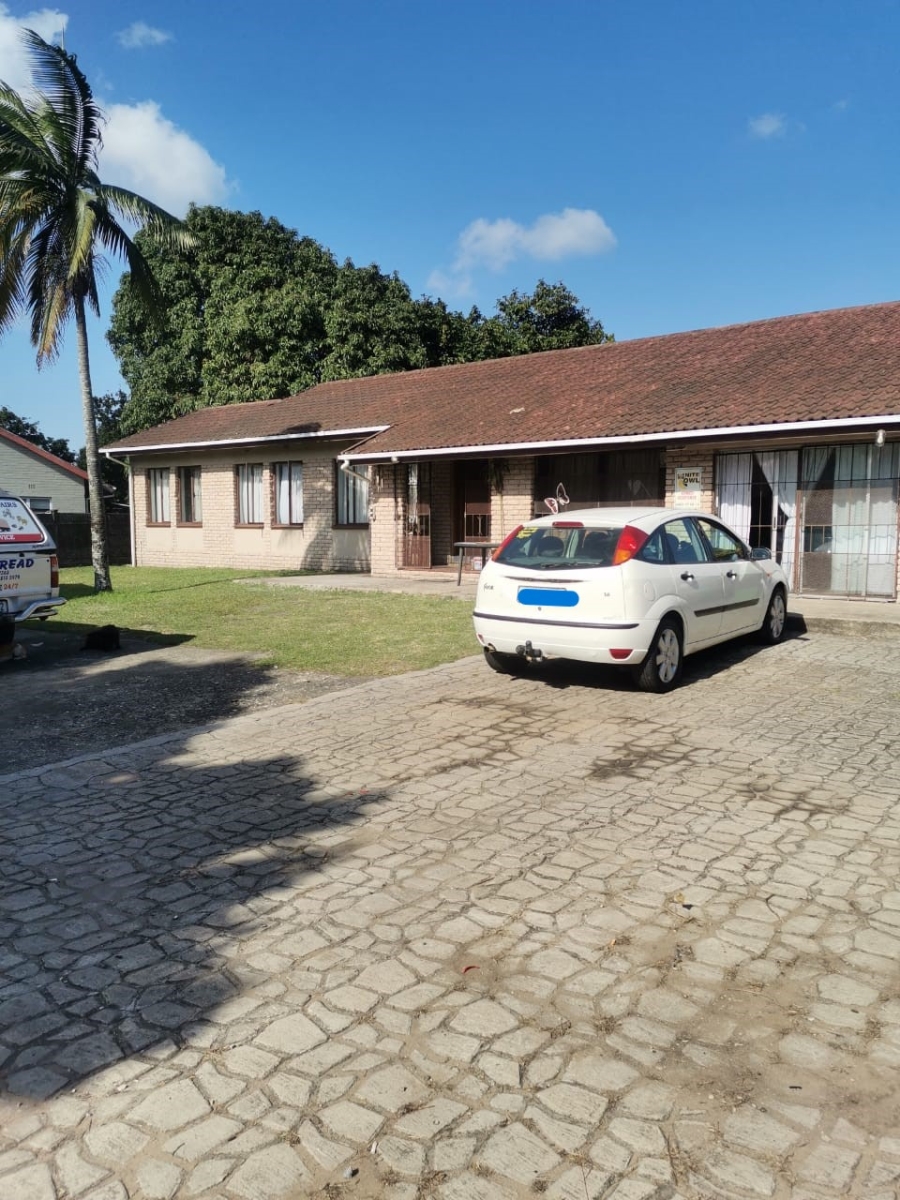 To Let 4 Bedroom Property for Rent in Arboretum KwaZulu-Natal