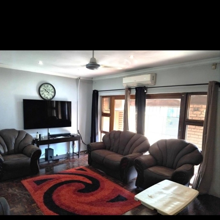 To Let 4 Bedroom Property for Rent in Arboretum KwaZulu-Natal