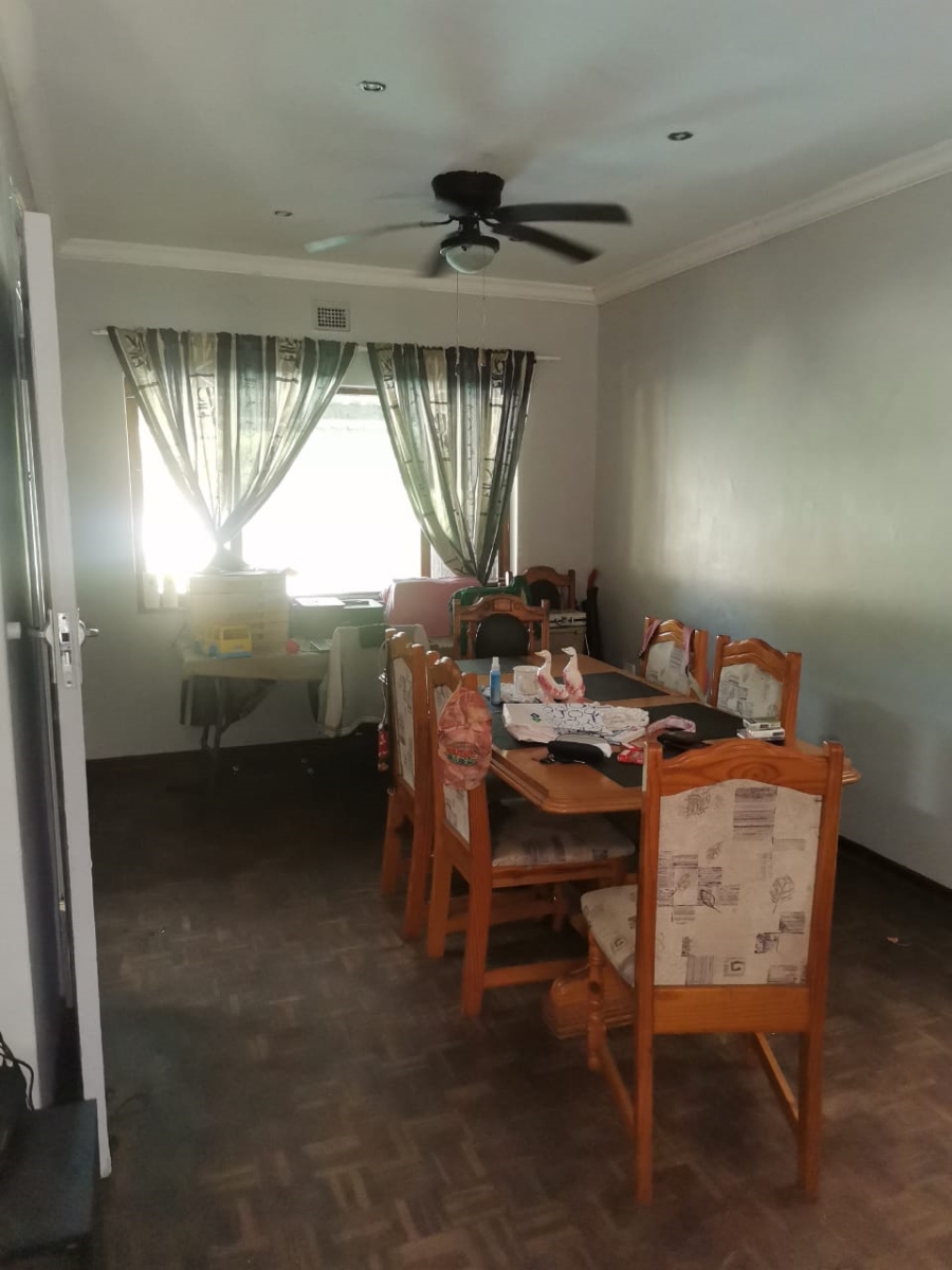 To Let 4 Bedroom Property for Rent in Arboretum KwaZulu-Natal